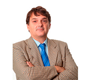 Bruno Coquelet Ortiz Gerente Suelos y Aguas Subterráneas INERCO