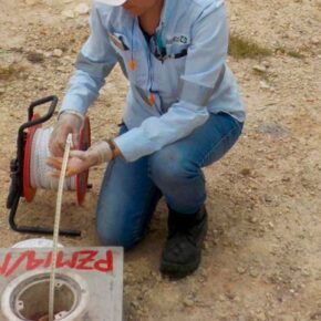 Due Diligence ambiental Suelos INERCO Chile